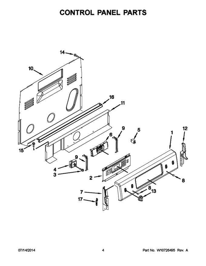 Diagram for KERS303BBL1