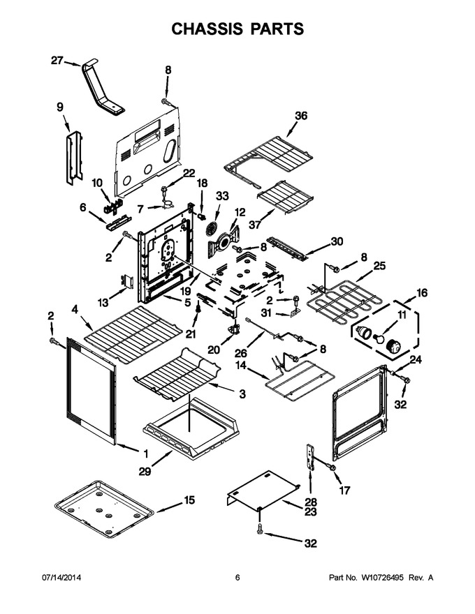 Diagram for KERS303BSS1
