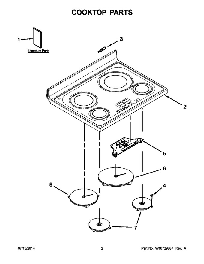 Diagram for WFI910H0AS1