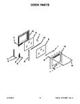 Diagram for 06 - Door Parts