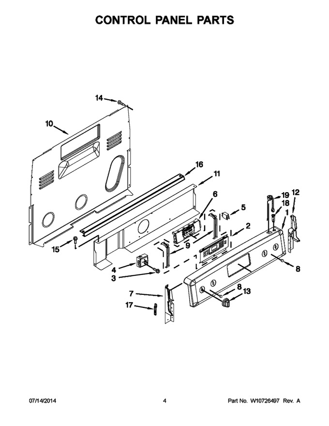 Diagram for YKERS202BWH1