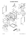 Diagram for 04 - Chassis Parts