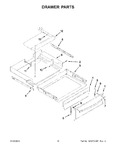 Diagram for 06 - Drawer Parts