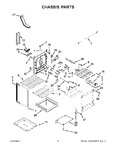 Diagram for 04 - Chassis Parts