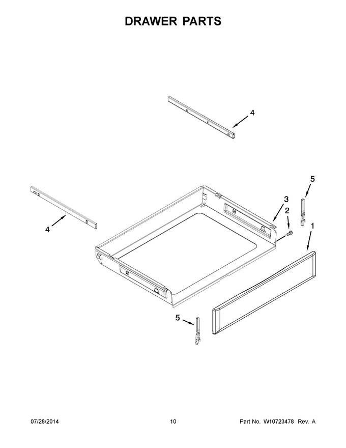 Diagram for YKERS303BSS1