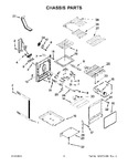 Diagram for 05 - Chassis Parts