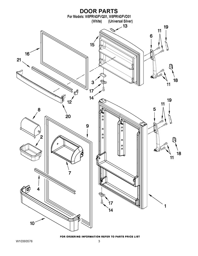 Diagram for W8FRNGFVQ01
