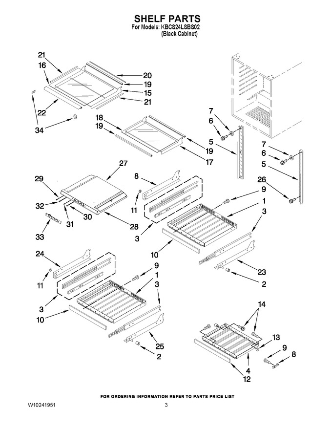 Diagram for KBCS24LSBS02