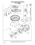 Diagram for 06 - Pump And Motor Parts