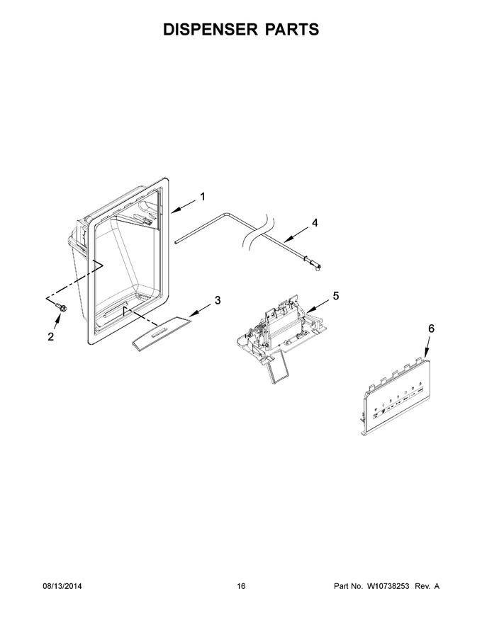 Diagram for 5WRS22FDBF02