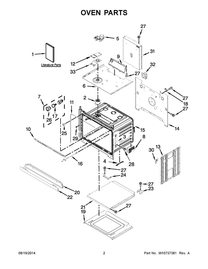 Diagram for IBS350DS00