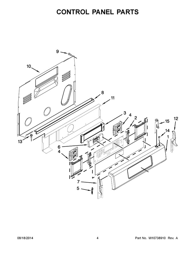 Diagram for YKERS306BSS1