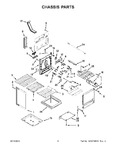 Diagram for 04 - Chassis Parts
