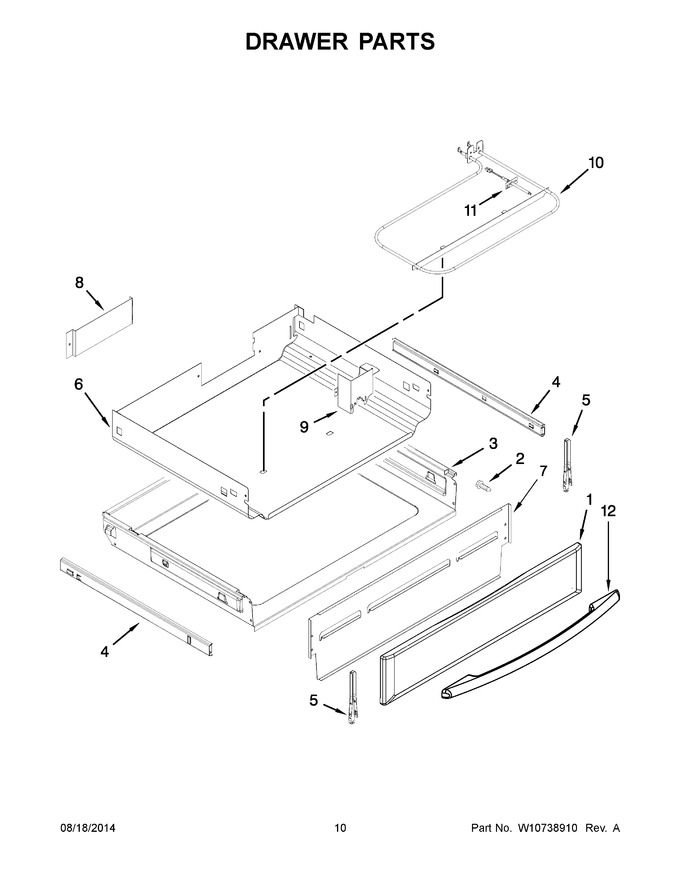 Diagram for YKERS306BSS1