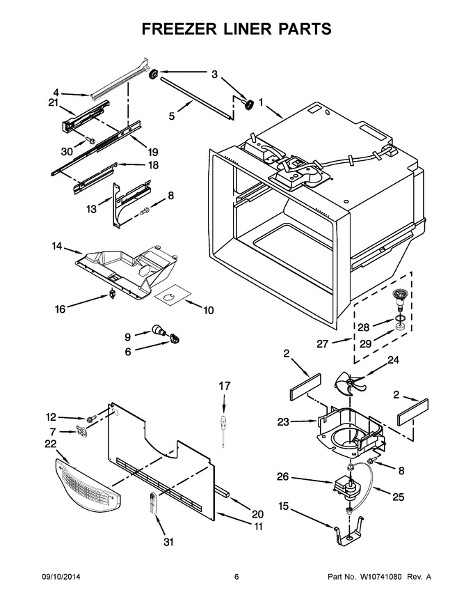 Diagram for IX3HHEXDSM00