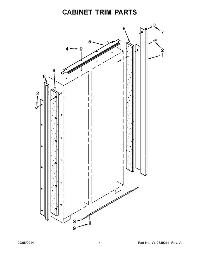 Diagram for KSSC42FTS18