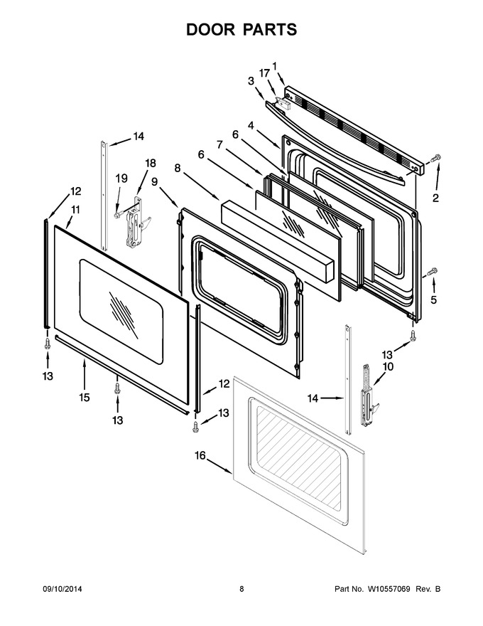 Diagram for WFG510S0AB1