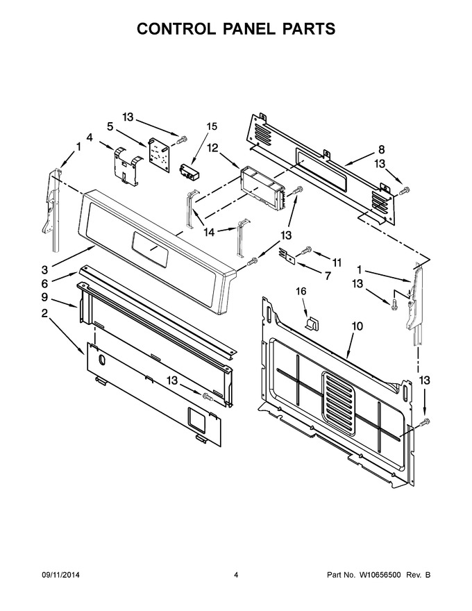 Diagram for WFG510S0AS2