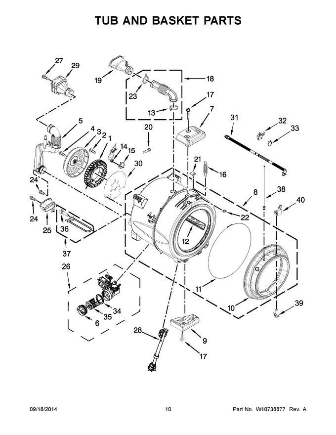 Diagram for 7MWFW97HDBD0