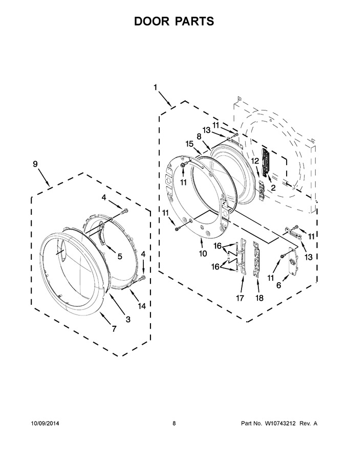 Diagram for 7MWGD95HEDU0