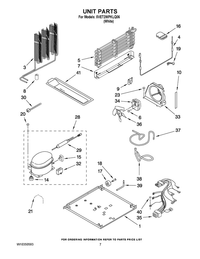 Diagram for 5VET2WPKLQ06
