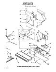 Diagram for 10 - Unit Parts