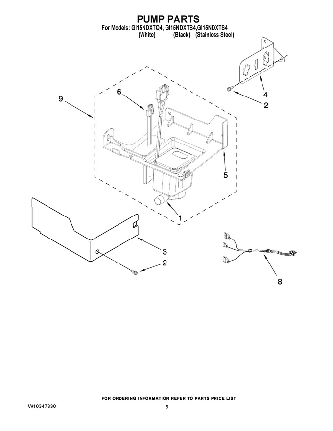 Diagram for GI15NDXTS4