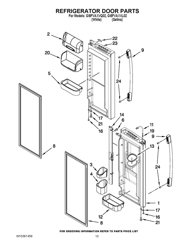 Diagram for GI5FVAXVQ02