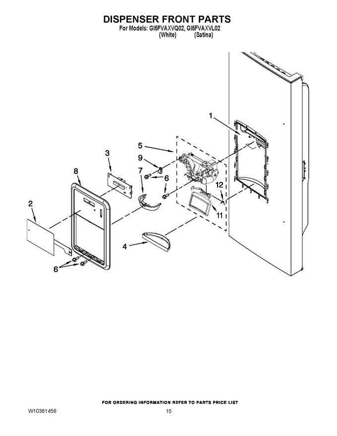 Diagram for GI5FVAXVQ02