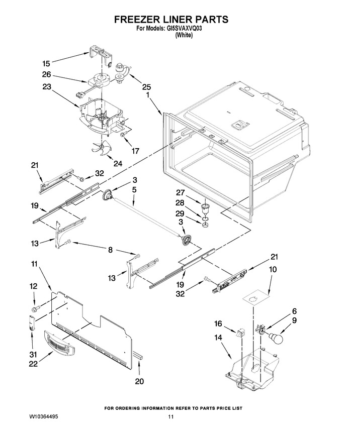 Diagram for GI5SVAXVQ03