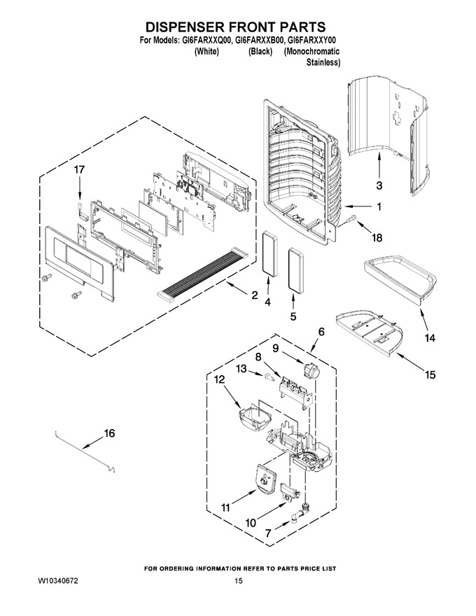 Diagram for GI6FARXXQ00