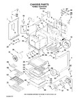 Diagram for 03 - Chassis Parts