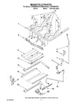 Diagram for 04 - Manifold Parts