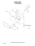 Diagram for 03 - Pump Parts