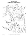 Diagram for 03 - Chassis Parts