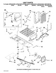 Diagram for 09 - Unit Parts
