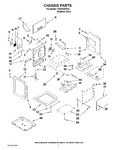 Diagram for 03 - Chassis Parts