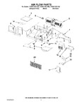 Diagram for 04 - Air Flow Parts