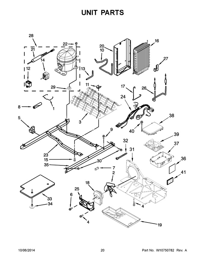 Diagram for 5WRS25FDBF02