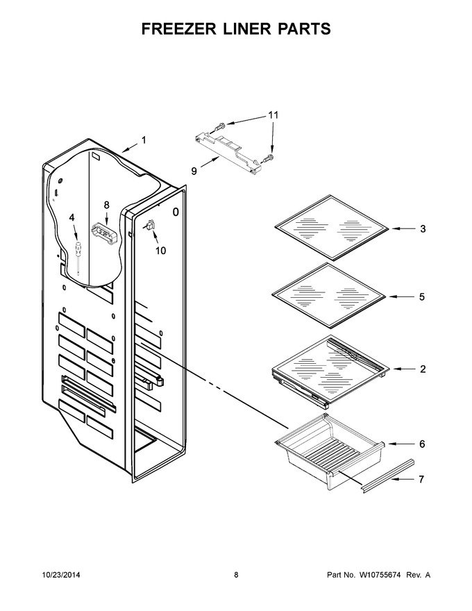 Diagram for ISC21CNEDS00