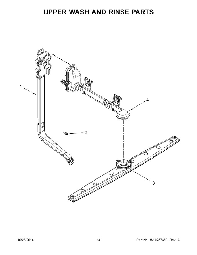 Diagram for WDF111PABB4