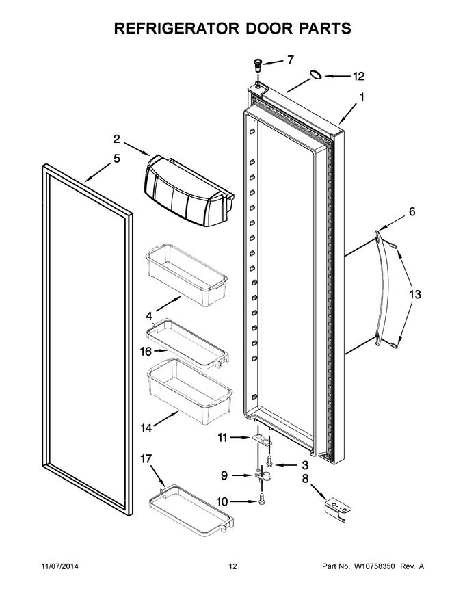 Diagram for 7KSC24C8EY00