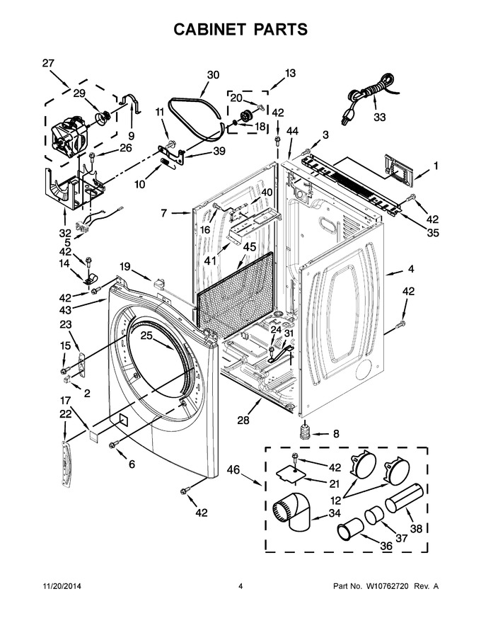 Diagram for 7MWGD81HEDW0