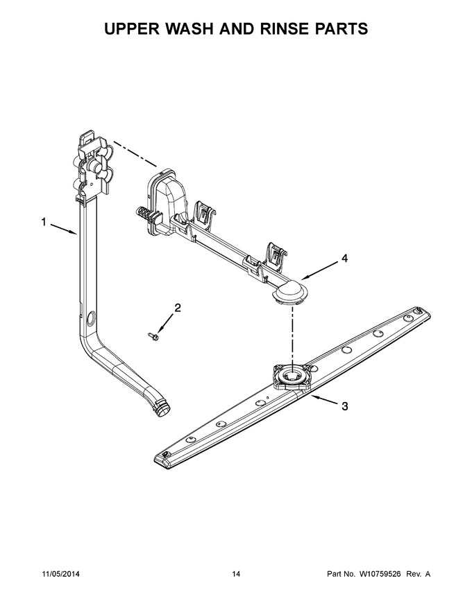 Diagram for IUD7070DS1