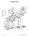 Diagram for 03 - Chassis Parts