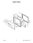 Diagram for 04 - Door Parts