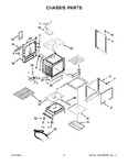 Diagram for 04 - Chassis Parts