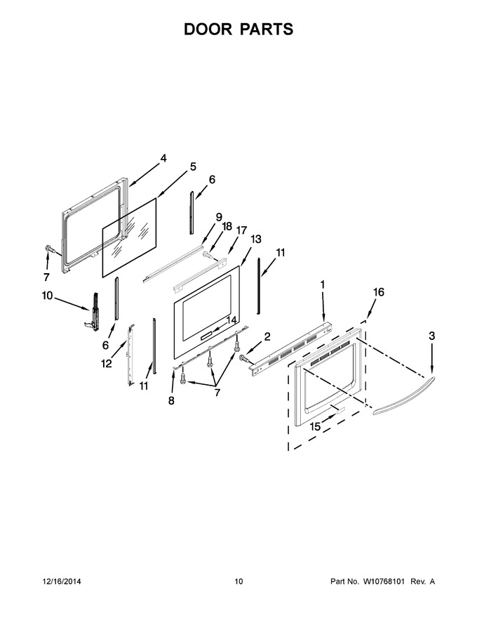 Diagram for KGRS303BBL2