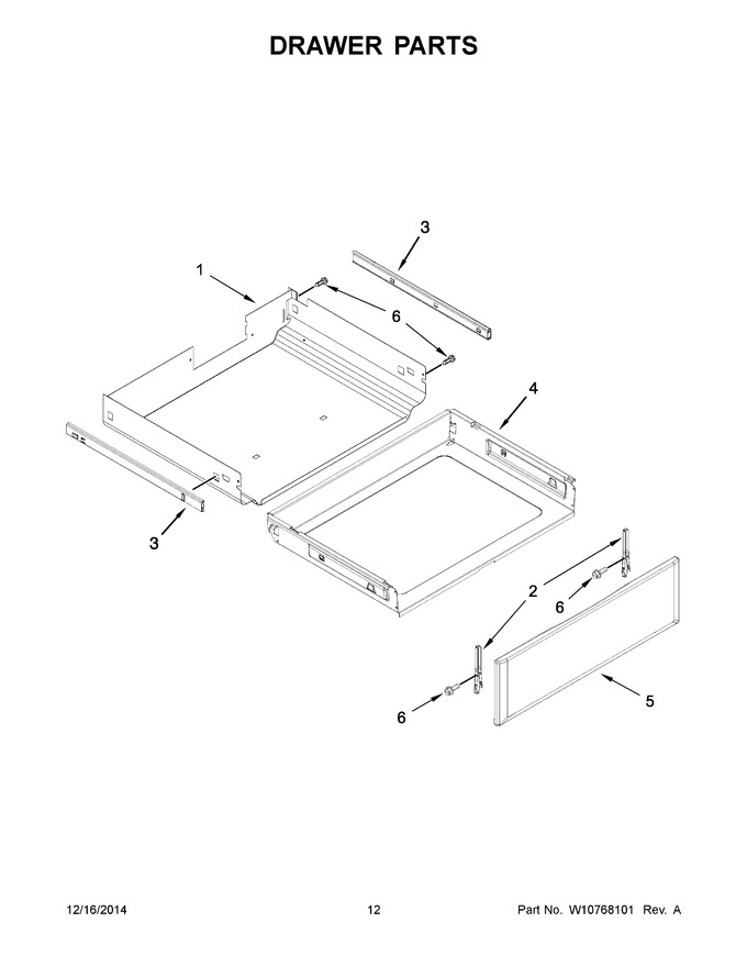Diagram for KGRS303BWH2