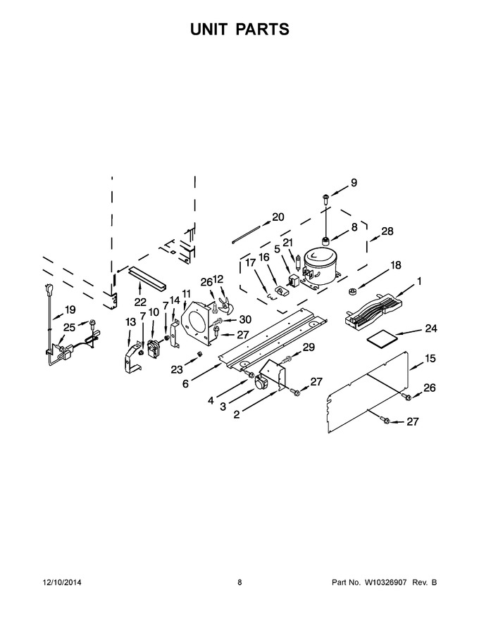 Diagram for KURS24LSBS02